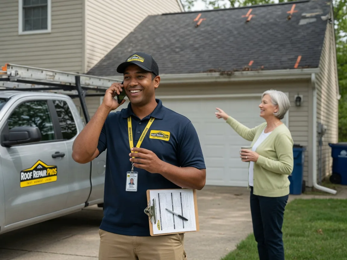 Roof Repair Thor, IA FAQs